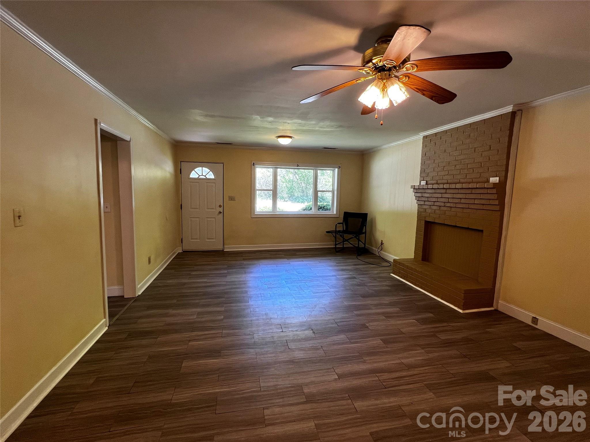 535 Nicholson Creek Road Brevard NC 28712