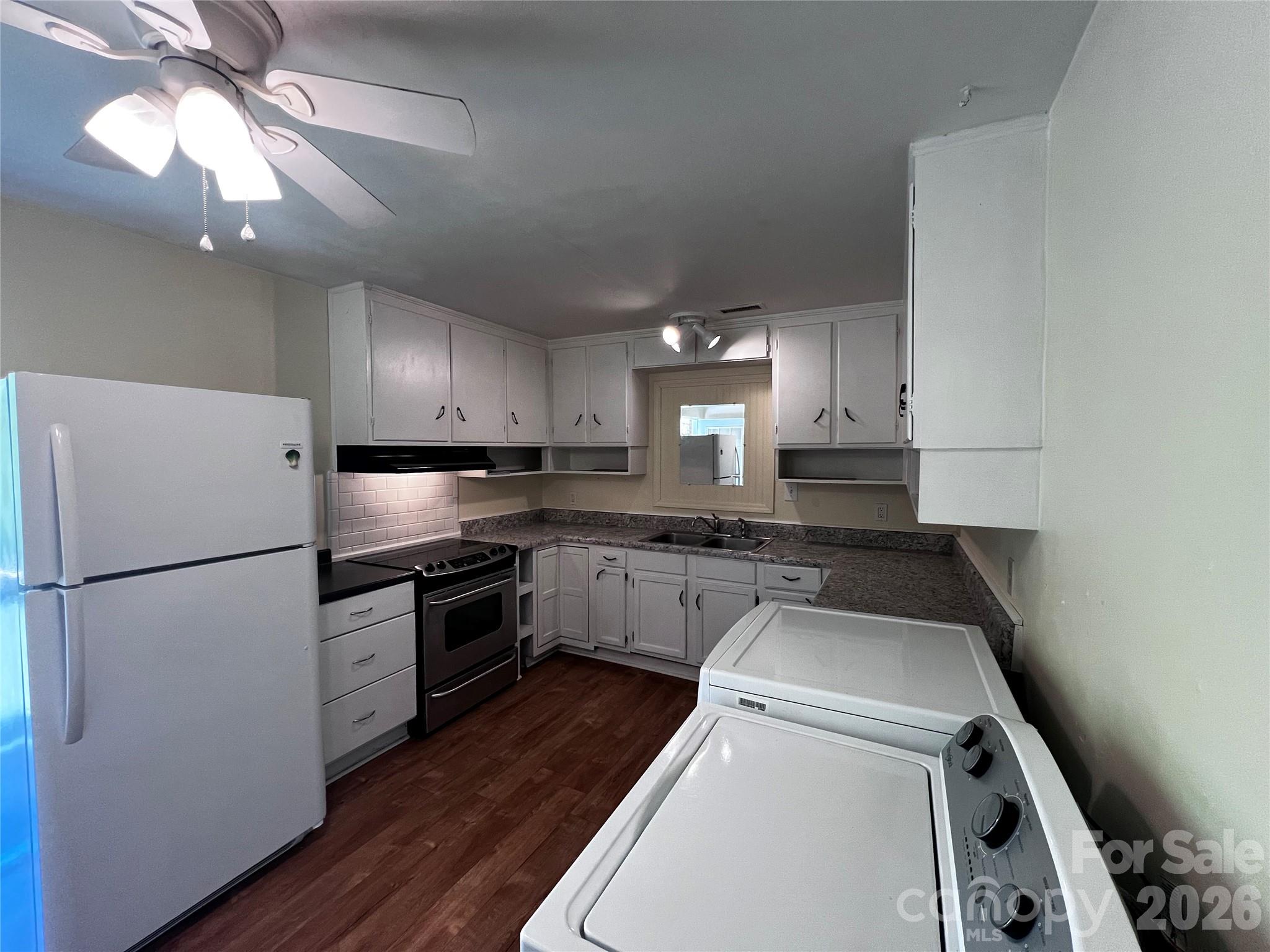 535 Nicholson Creek Road Brevard NC 28712