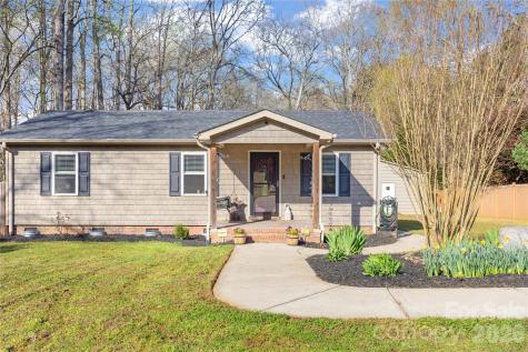 1755 Earl Drive Fort Mill SC 29715