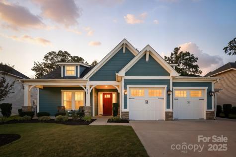 6101 Sandy Point Lane Belmont NC 28012