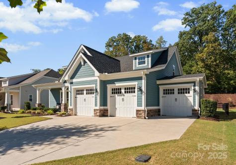 6101 Sandy Point Lane Belmont NC 28012