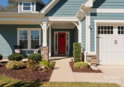 6101 Sandy Point Lane Belmont NC 28012