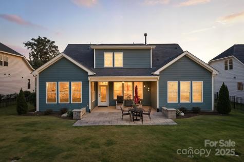 6101 Sandy Point Lane Belmont NC 28012