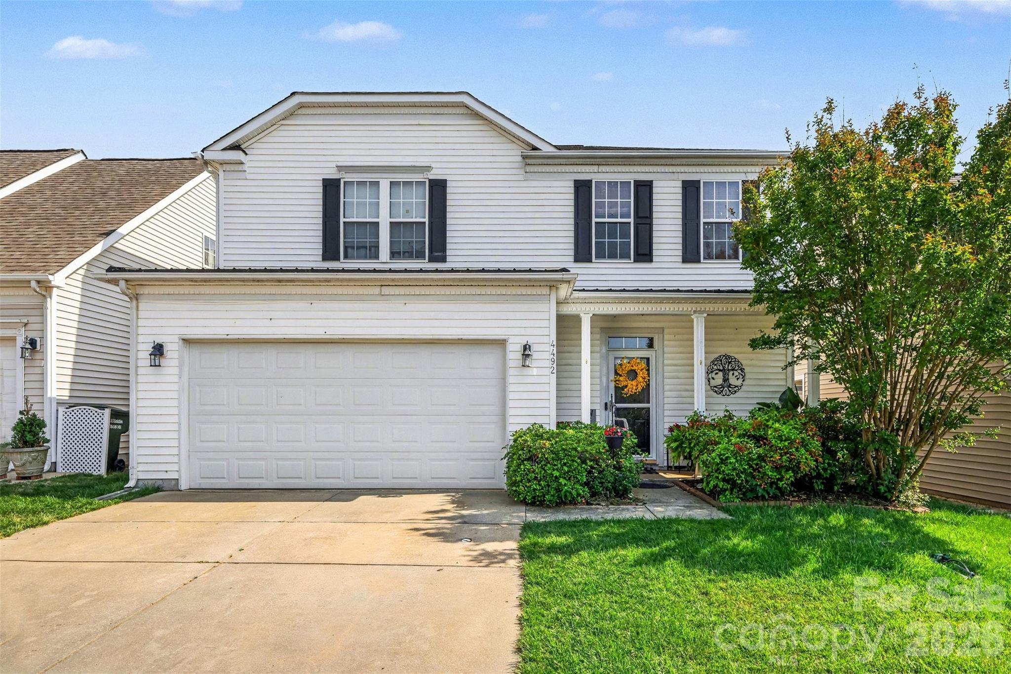 4492 Easywater Lane Fort Mill SC 29707