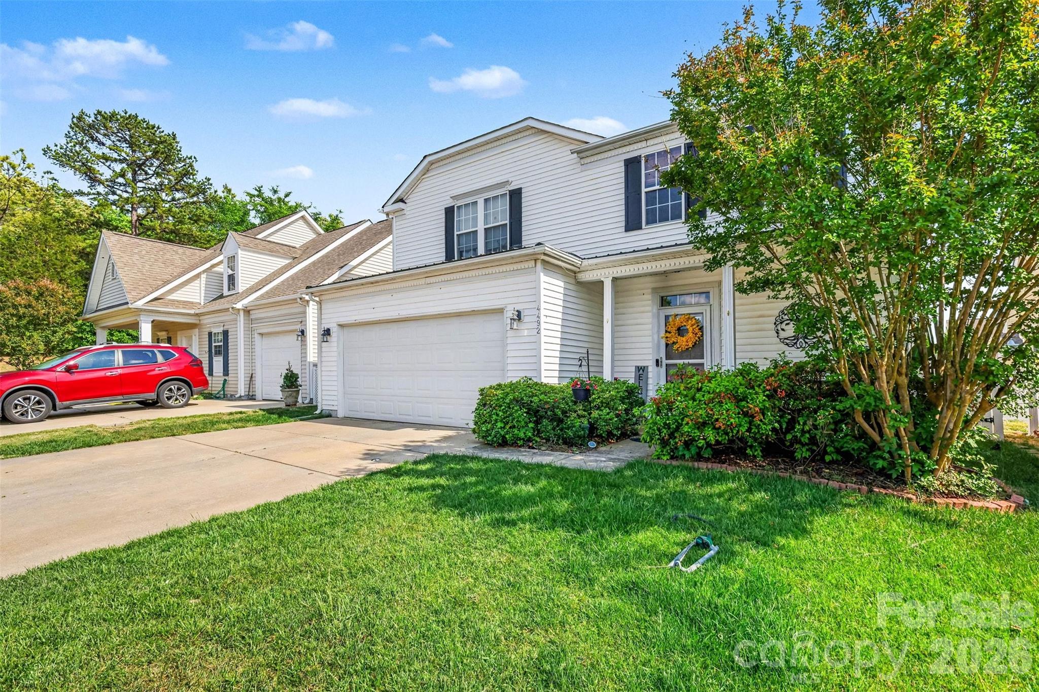 4492 Easywater Lane Fort Mill SC 29707
