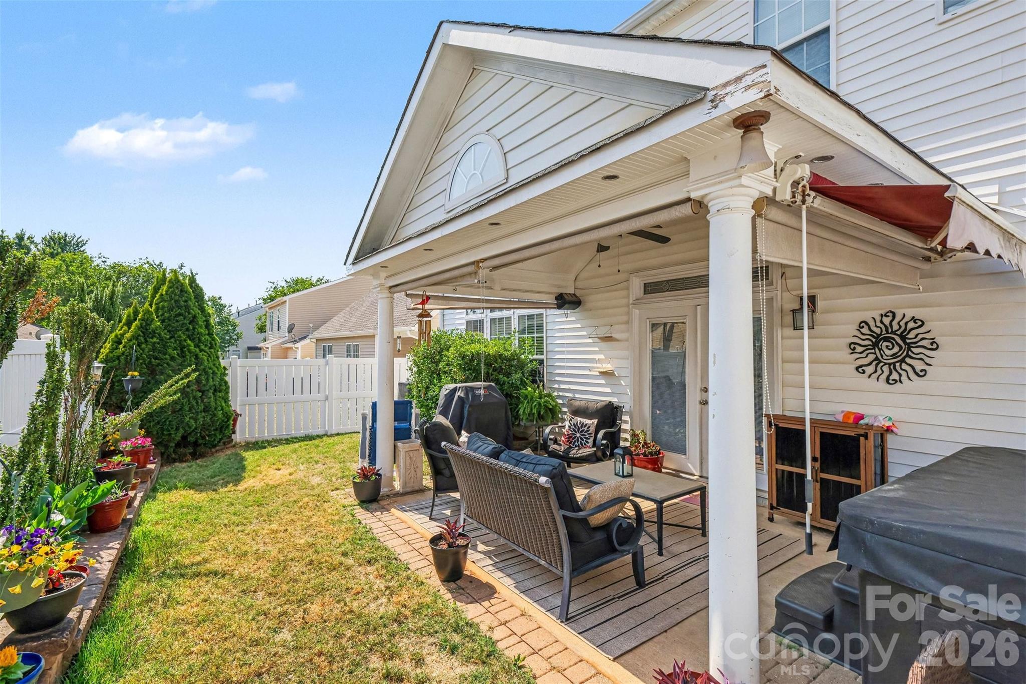 4492 Easywater Lane Fort Mill SC 29707
