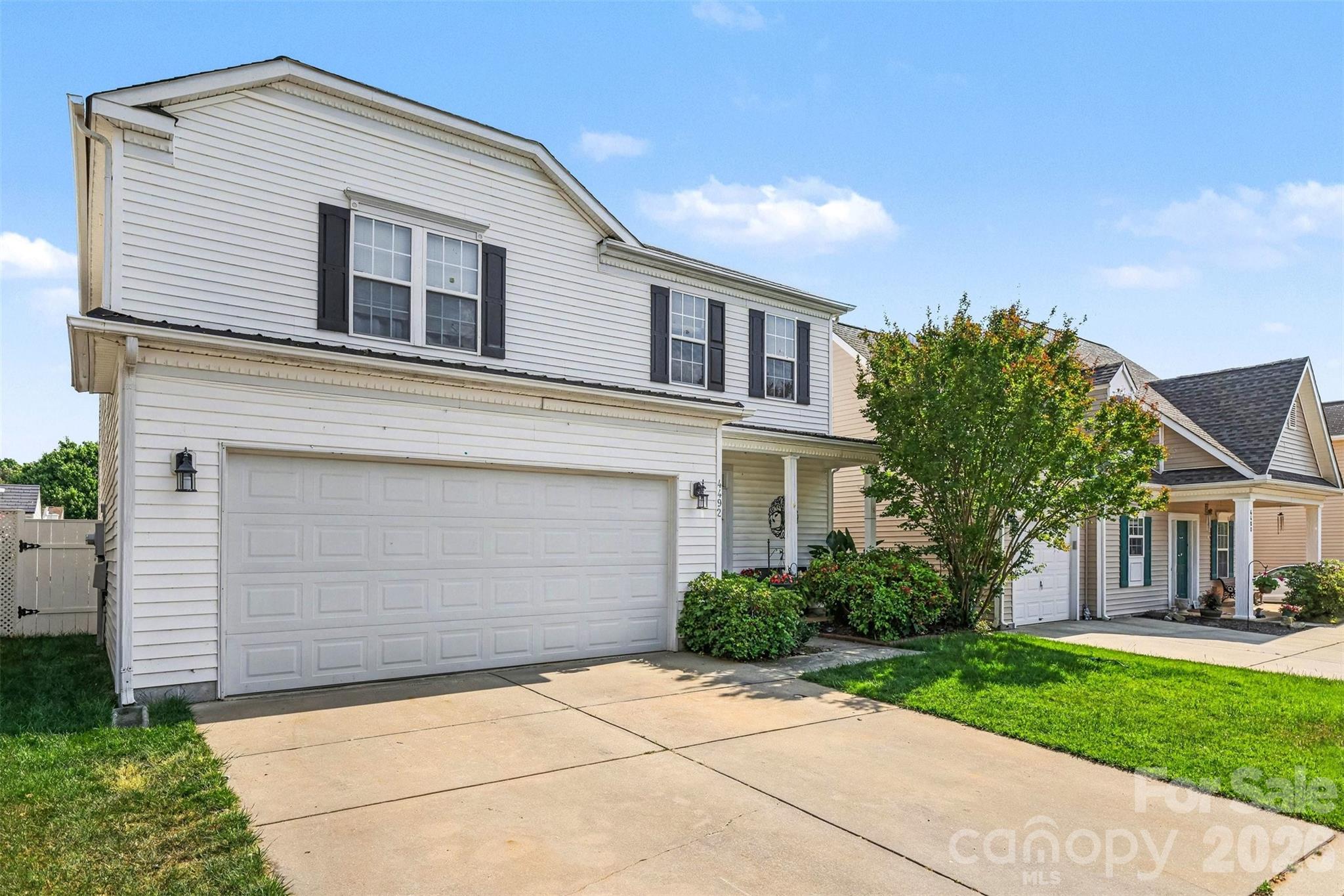 4492 Easywater Lane Fort Mill SC 29707