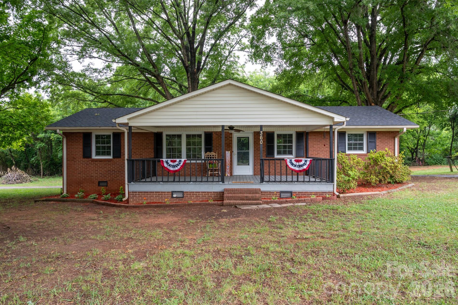 360 Trexler Loop Salisbury NC 28144