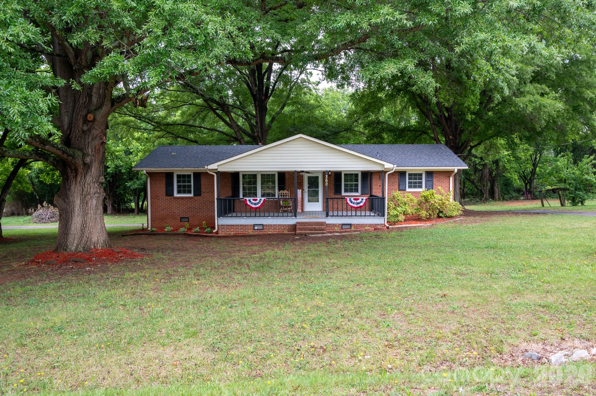 360 Trexler Loop Salisbury NC 28144