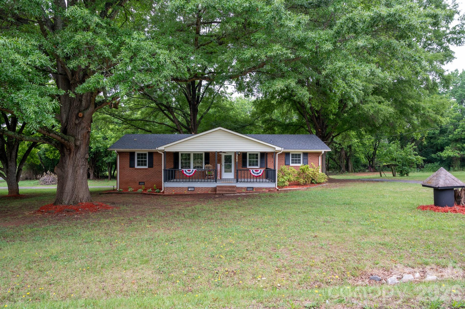 360 Trexler Loop Salisbury NC 28144