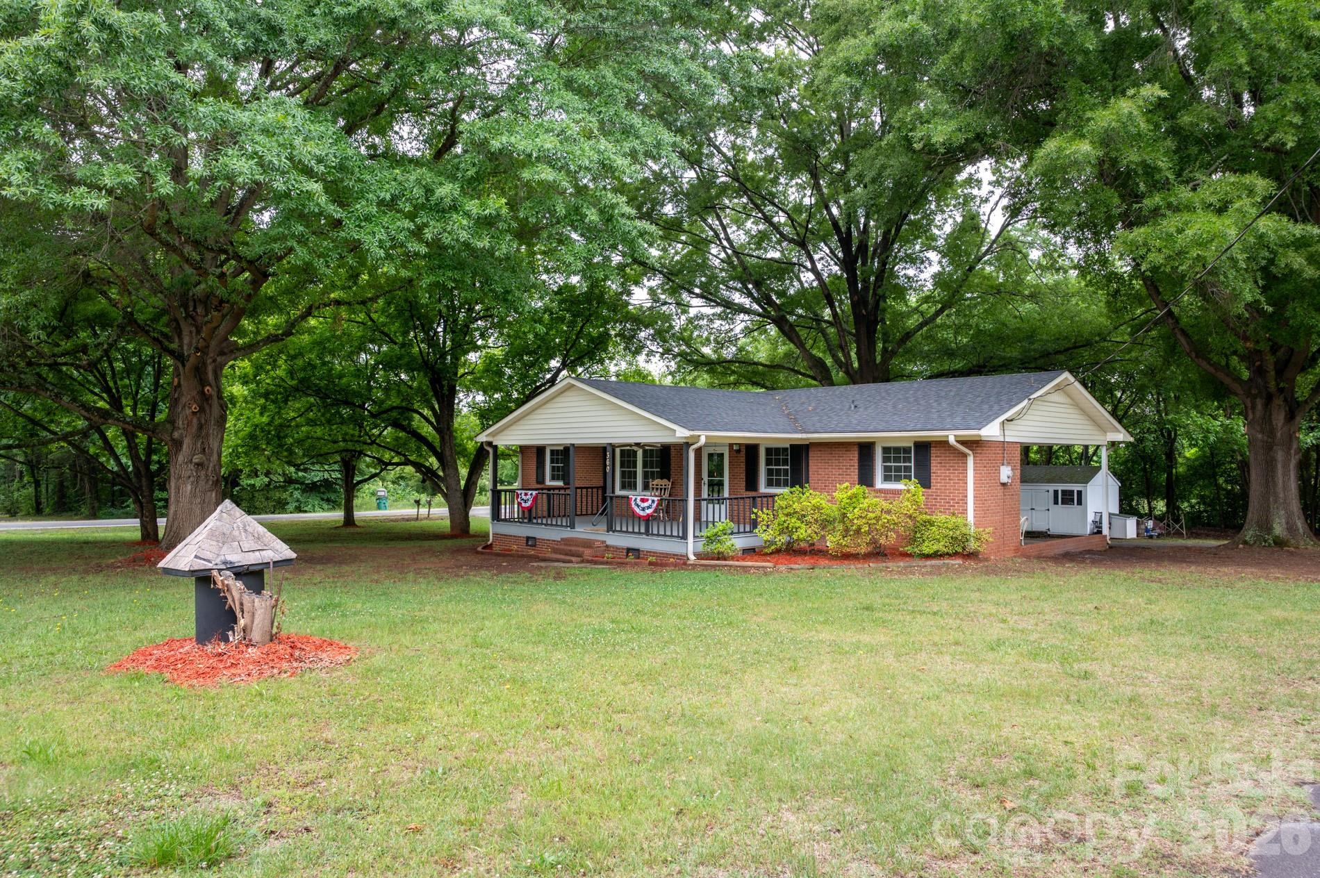 360 Trexler Loop Salisbury NC 28144