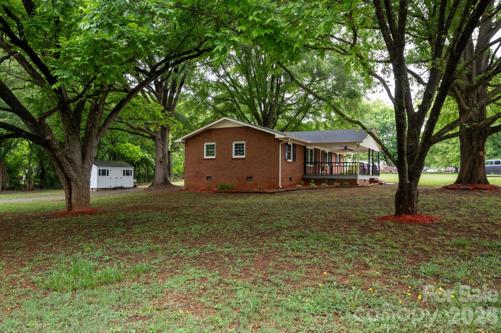 360 Trexler Loop Salisbury NC 28144