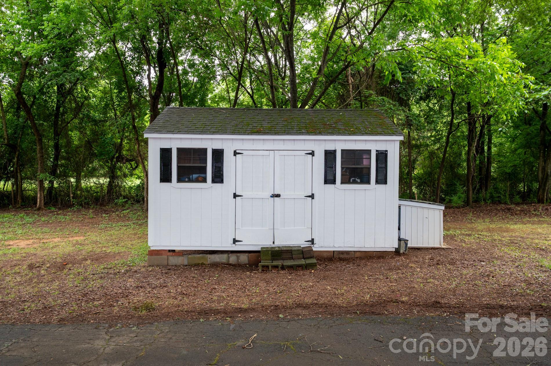 360 Trexler Loop Salisbury NC 28144