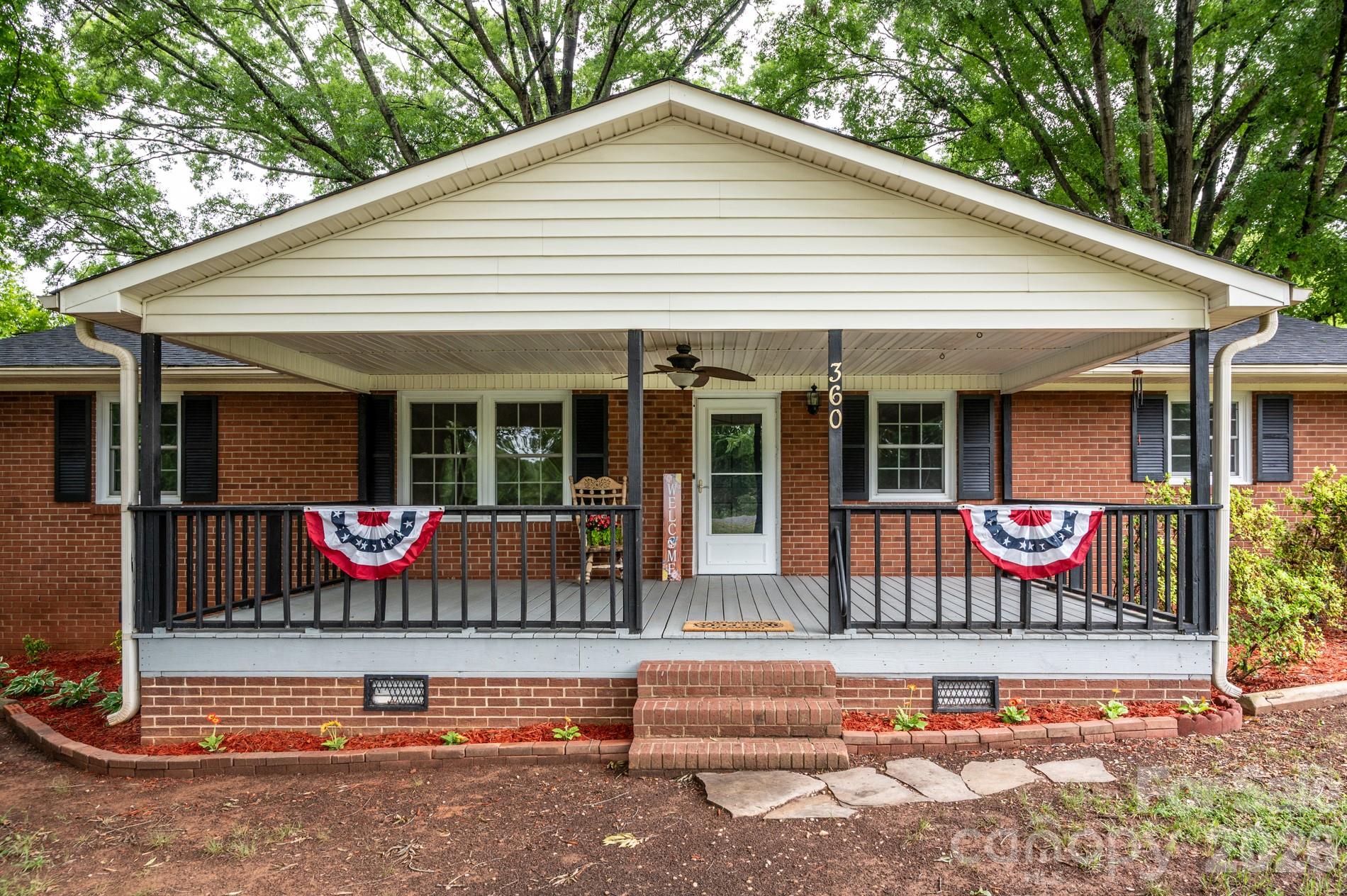 360 Trexler Loop Salisbury NC 28144