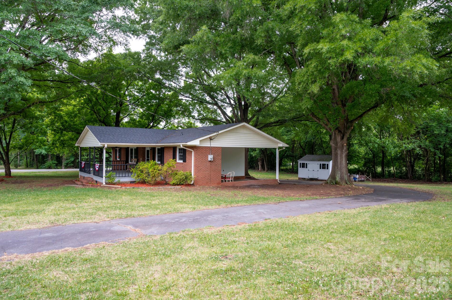 360 Trexler Loop Salisbury NC 28144