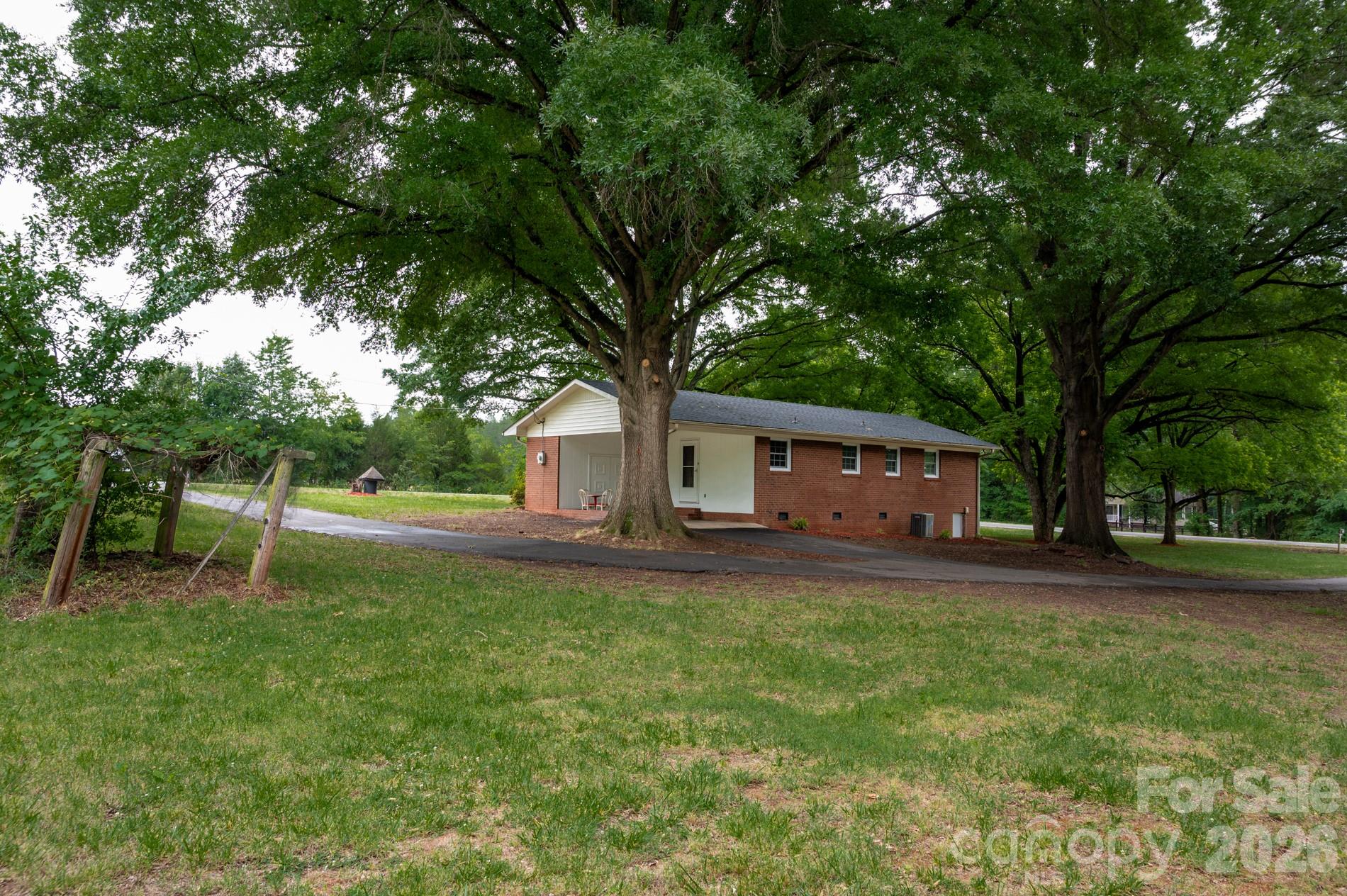 360 Trexler Loop Salisbury NC 28144