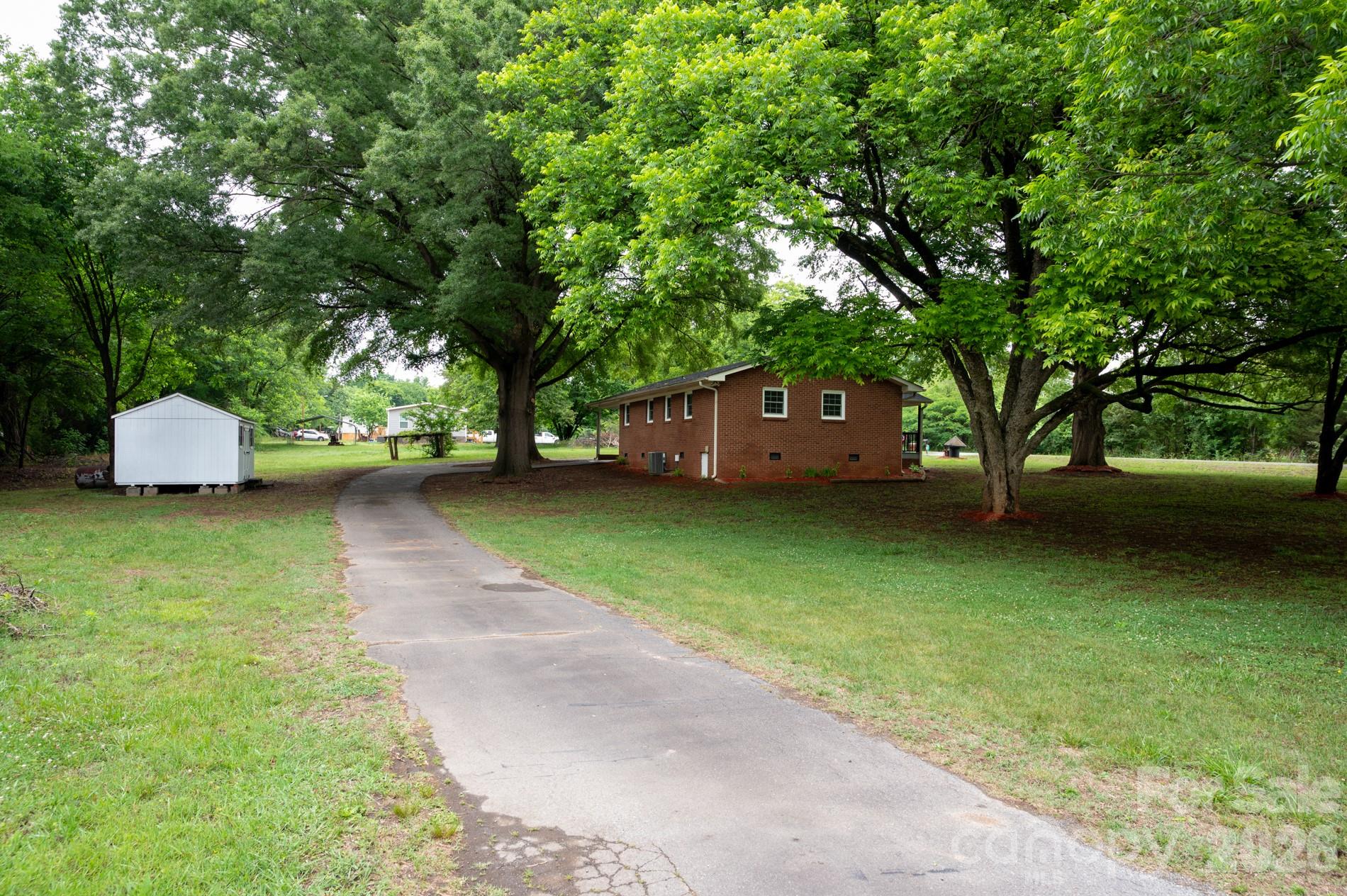 360 Trexler Loop Salisbury NC 28144