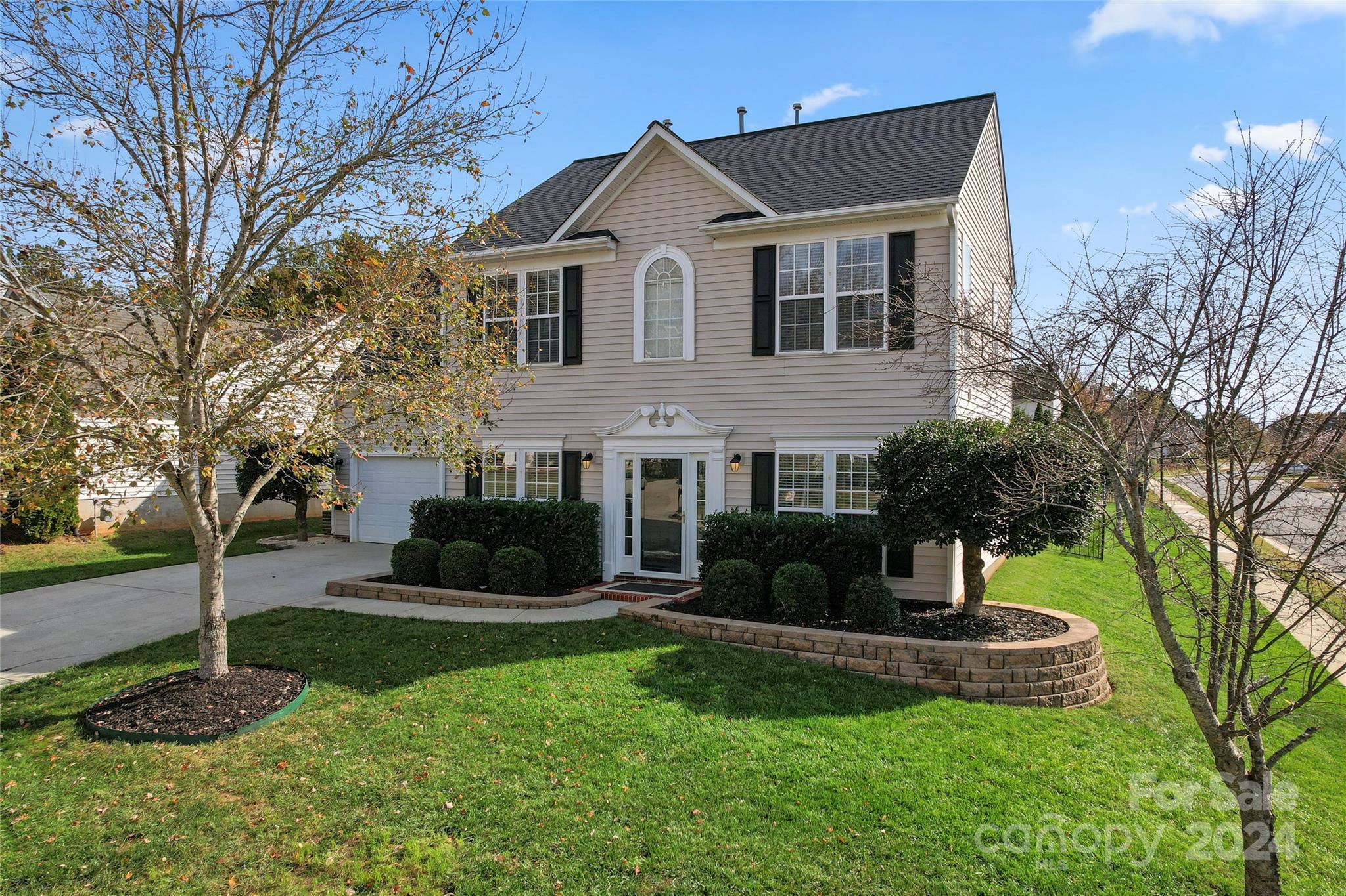 2002 Rosewater Lane Indian Trail NC 28079