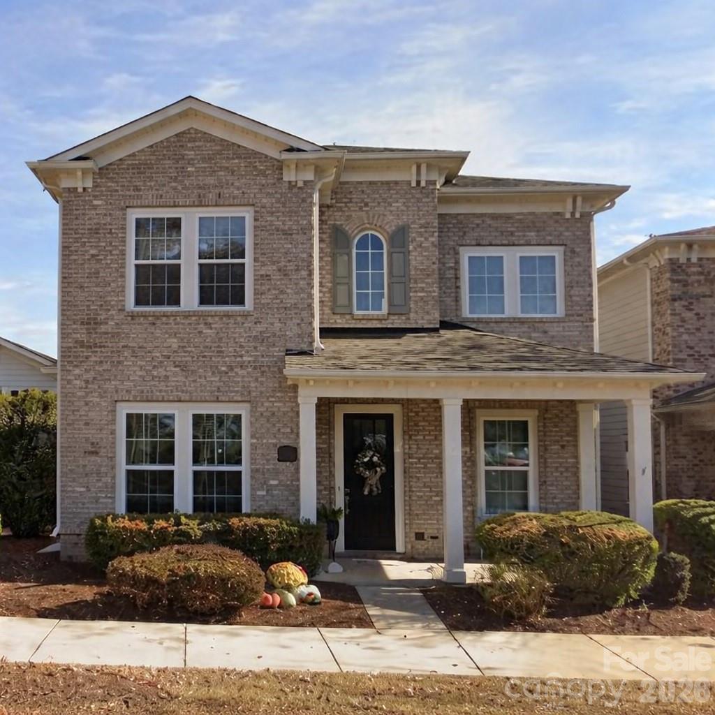 7723 Mcgill Heights Road Charlotte NC 28277