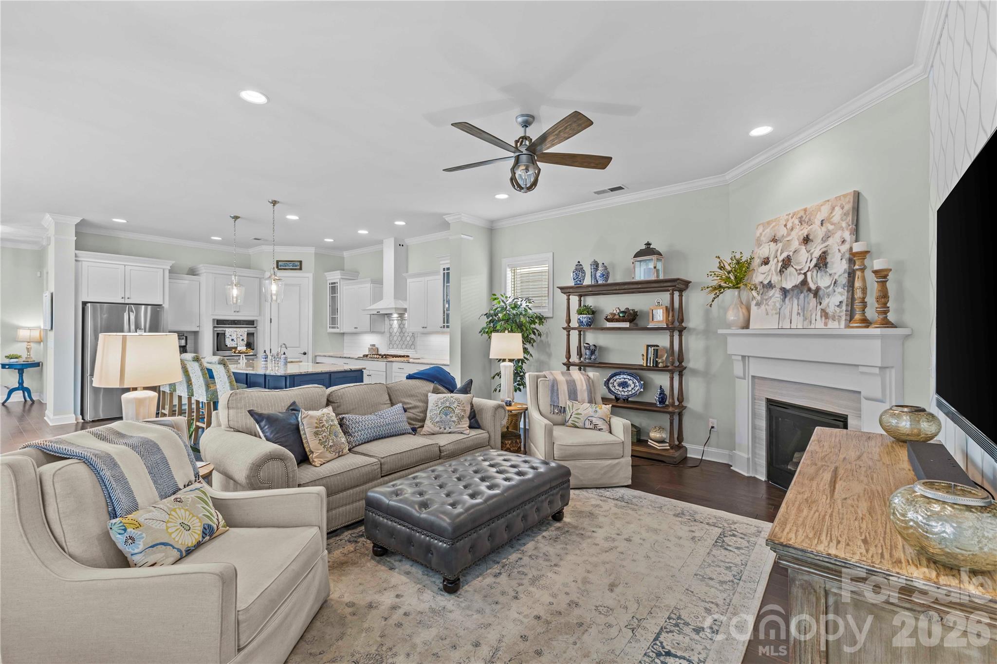 7723 Mcgill Heights Road Charlotte NC 28277