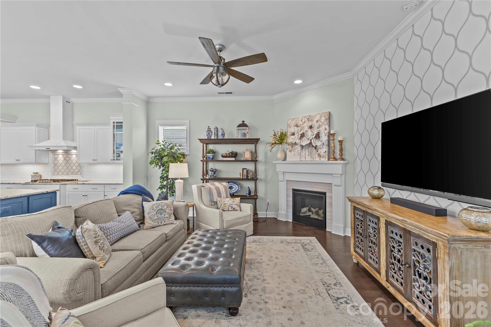 7723 Mcgill Heights Road Charlotte NC 28277