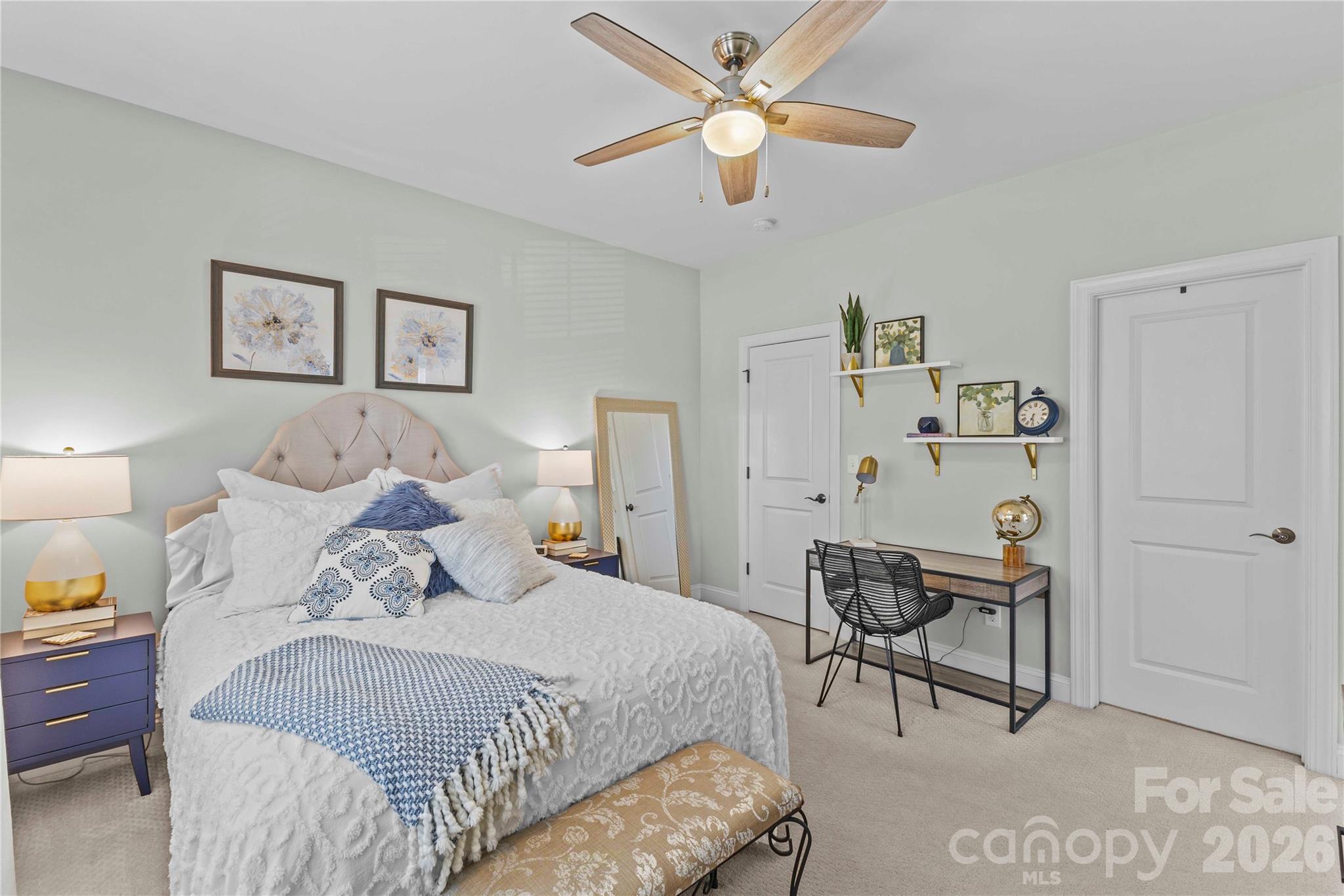 7723 Mcgill Heights Road Charlotte NC 28277
