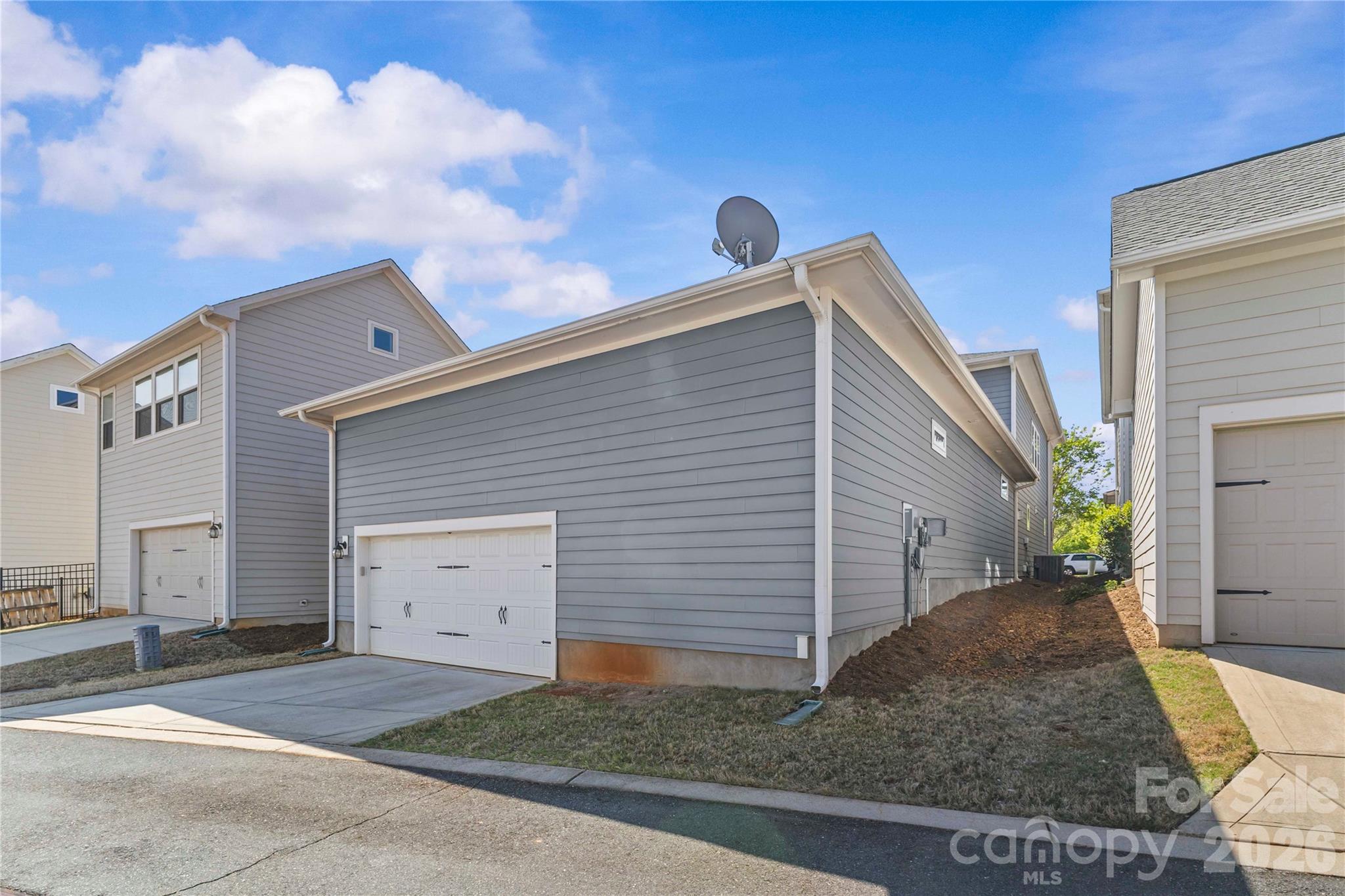 7723 Mcgill Heights Road Charlotte NC 28277