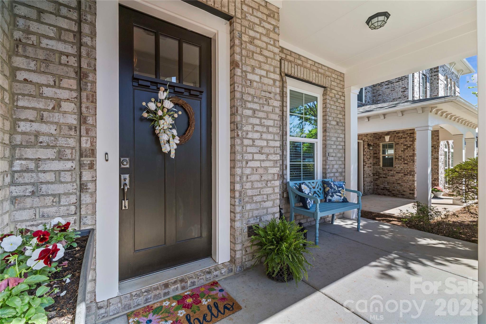7723 Mcgill Heights Road Charlotte NC 28277