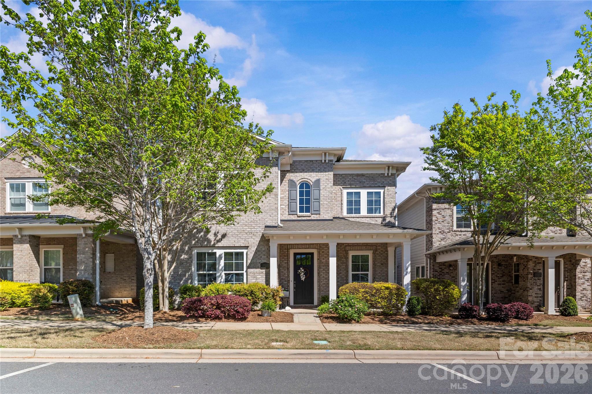 7723 Mcgill Heights Road Charlotte NC 28277