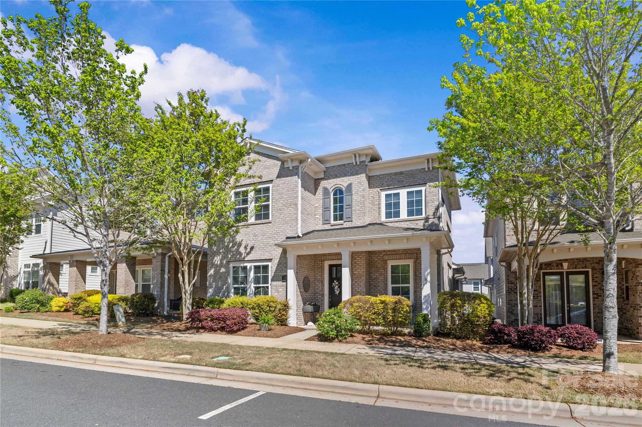 7723 Mcgill Heights Road Charlotte NC 28277