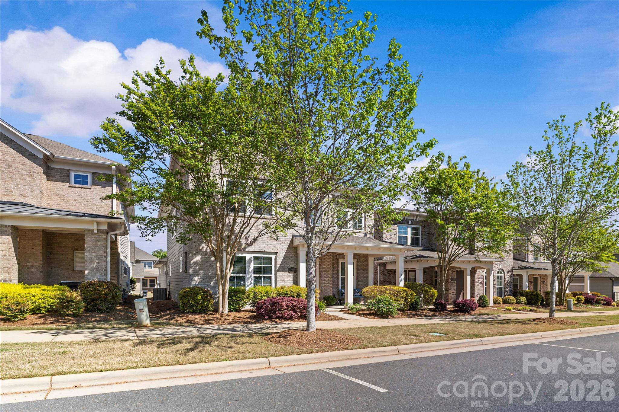 7723 Mcgill Heights Road Charlotte NC 28277