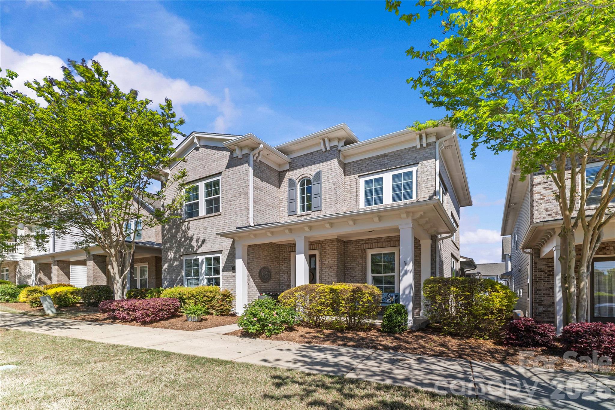 7723 Mcgill Heights Road Charlotte NC 28277