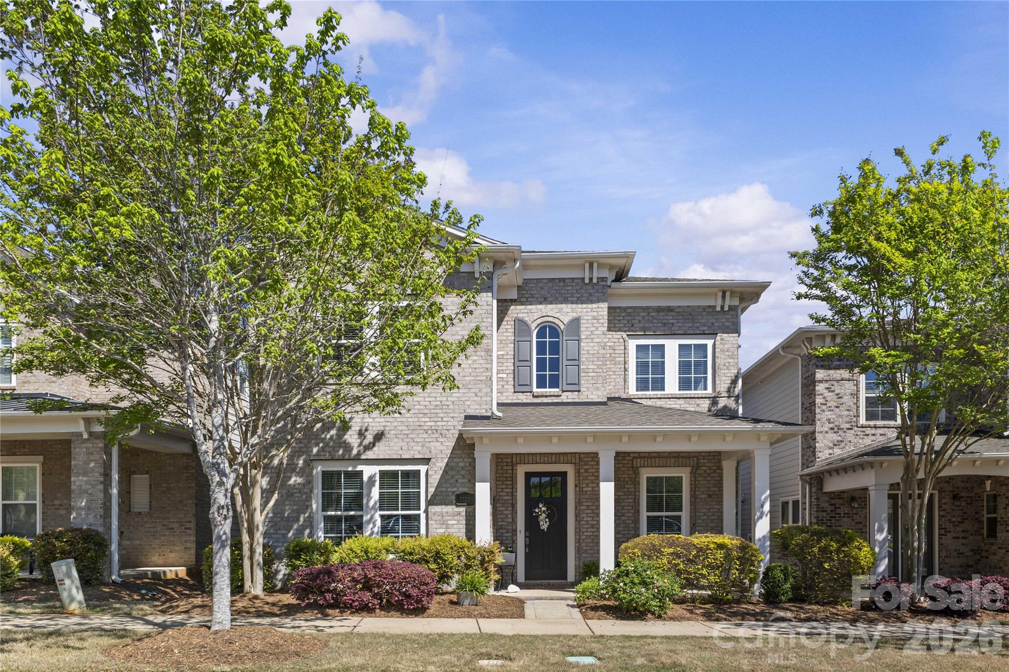 7723 Mcgill Heights Road Charlotte NC 28277