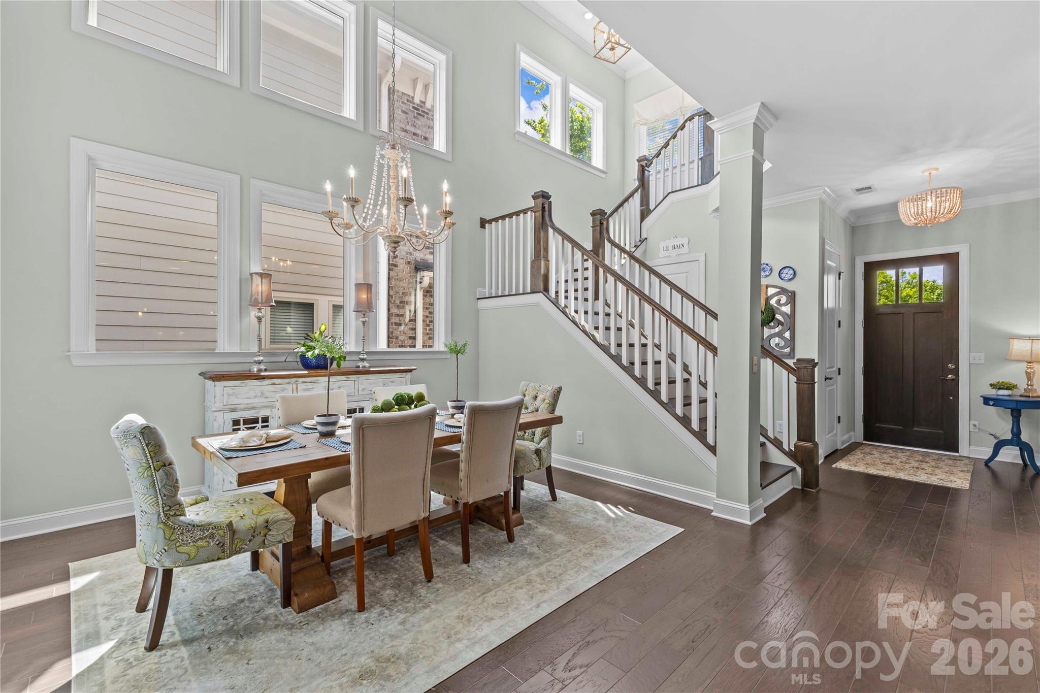 7723 Mcgill Heights Road Charlotte NC 28277