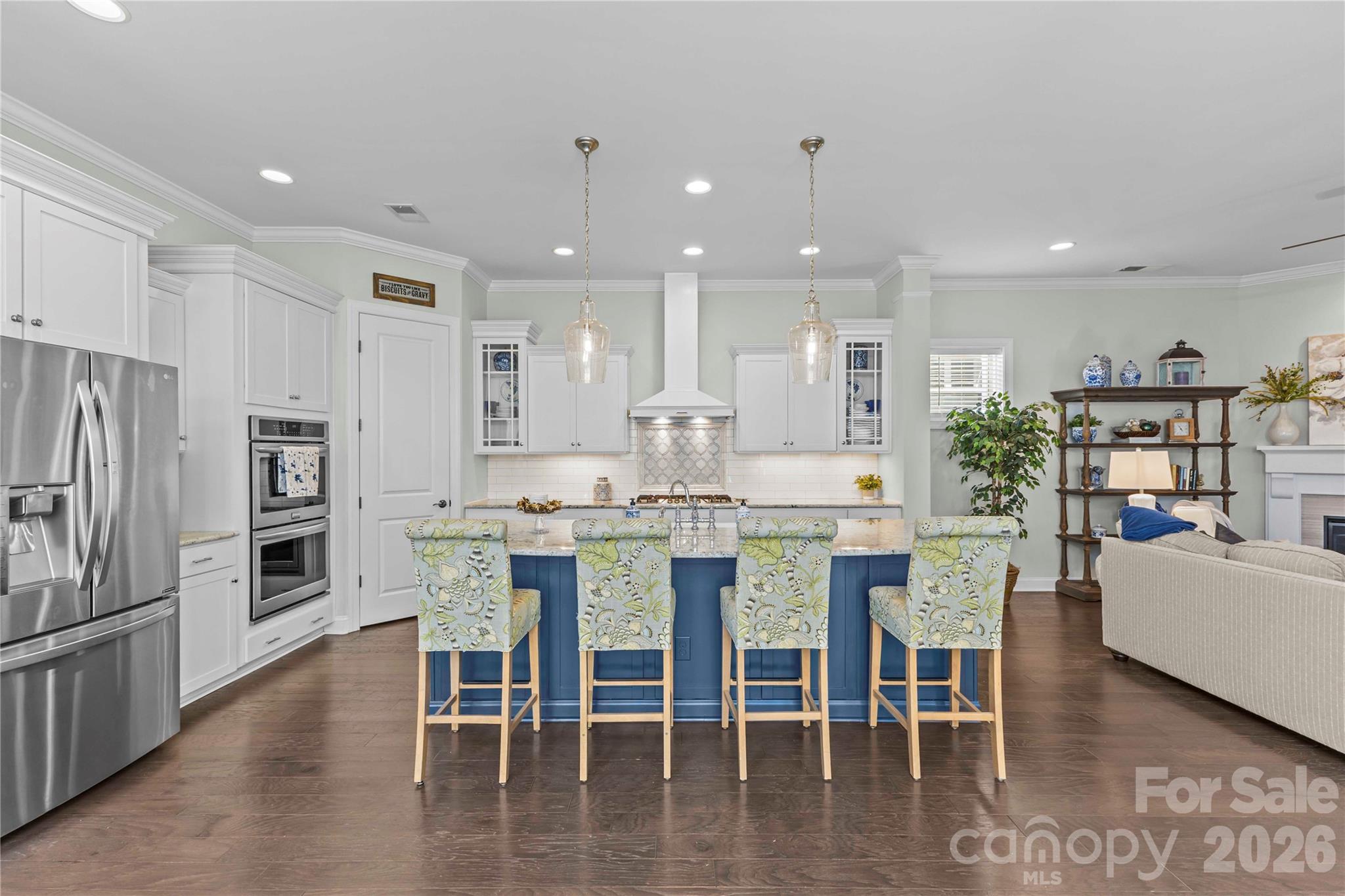 7723 Mcgill Heights Road Charlotte NC 28277