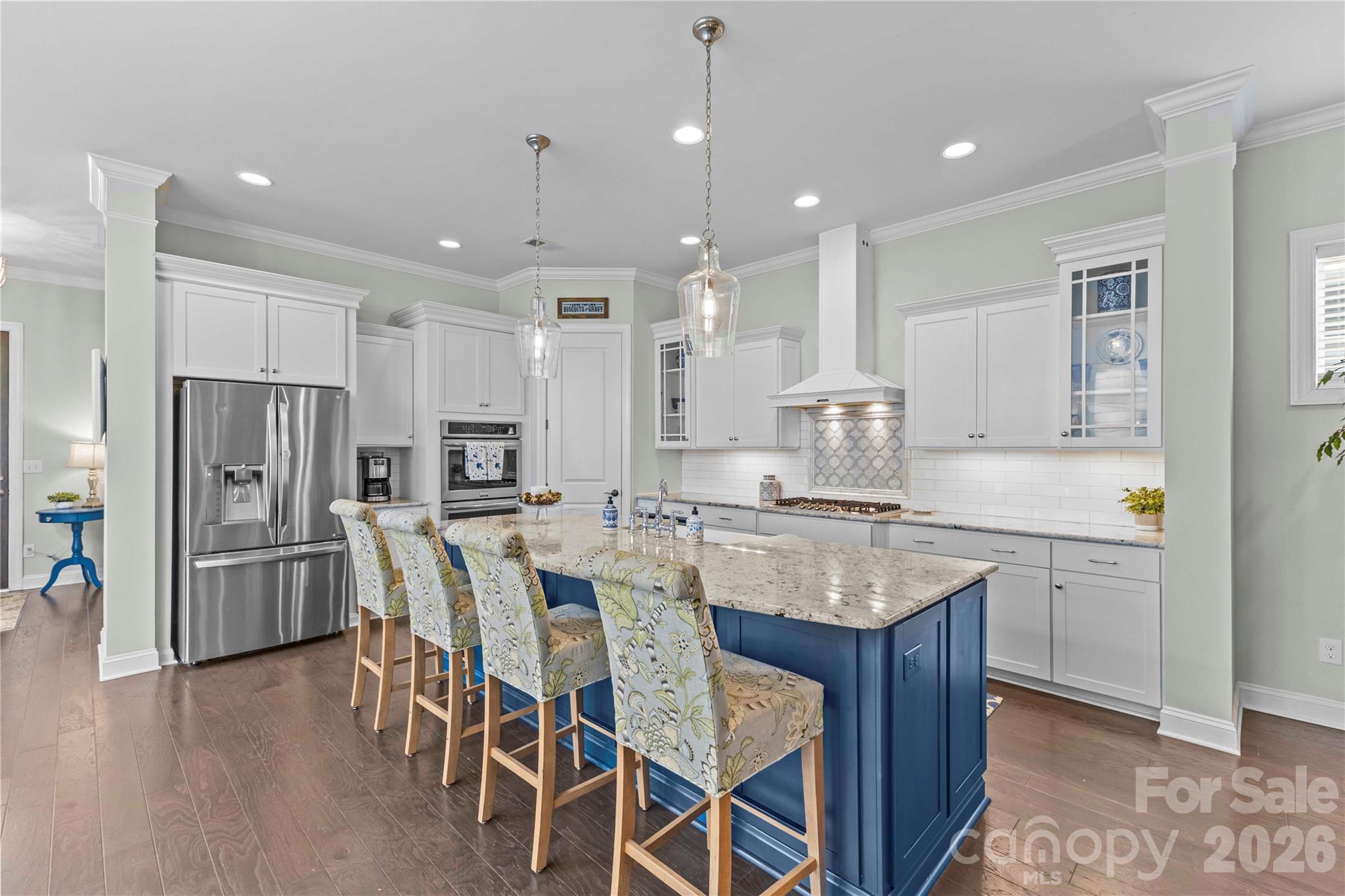 7723 Mcgill Heights Road Charlotte NC 28277