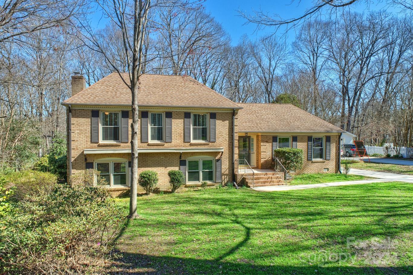 6419 Summerlin Place Charlotte NC 28226