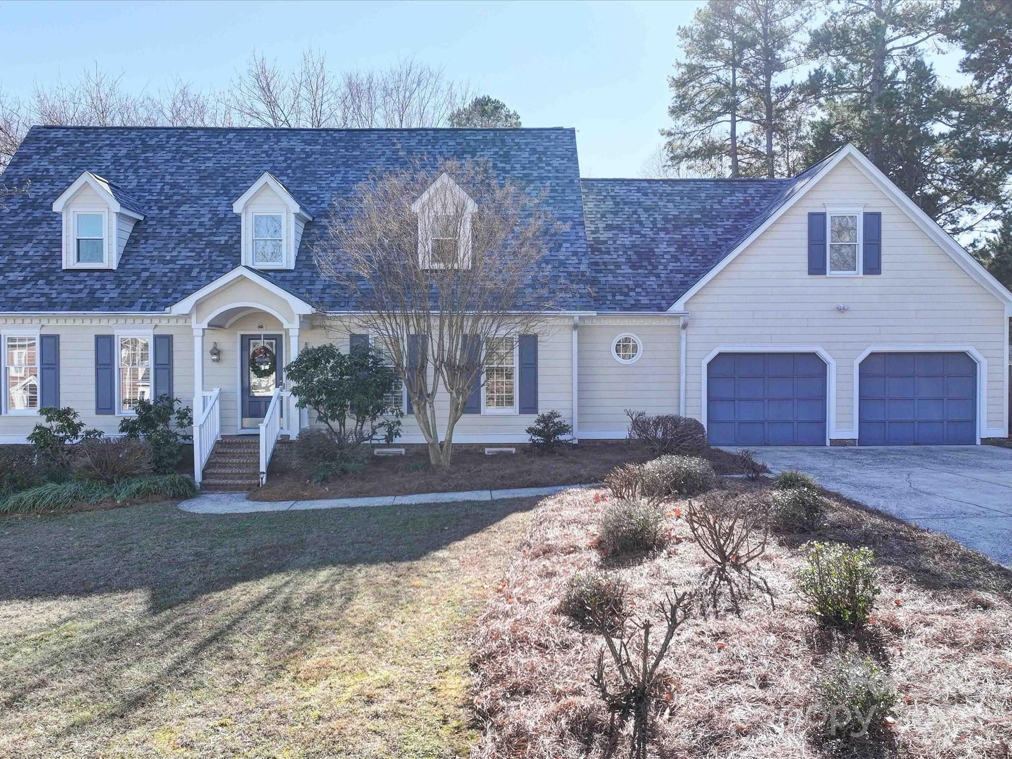 148 Tetbury Avenue NE Concord NC 28025