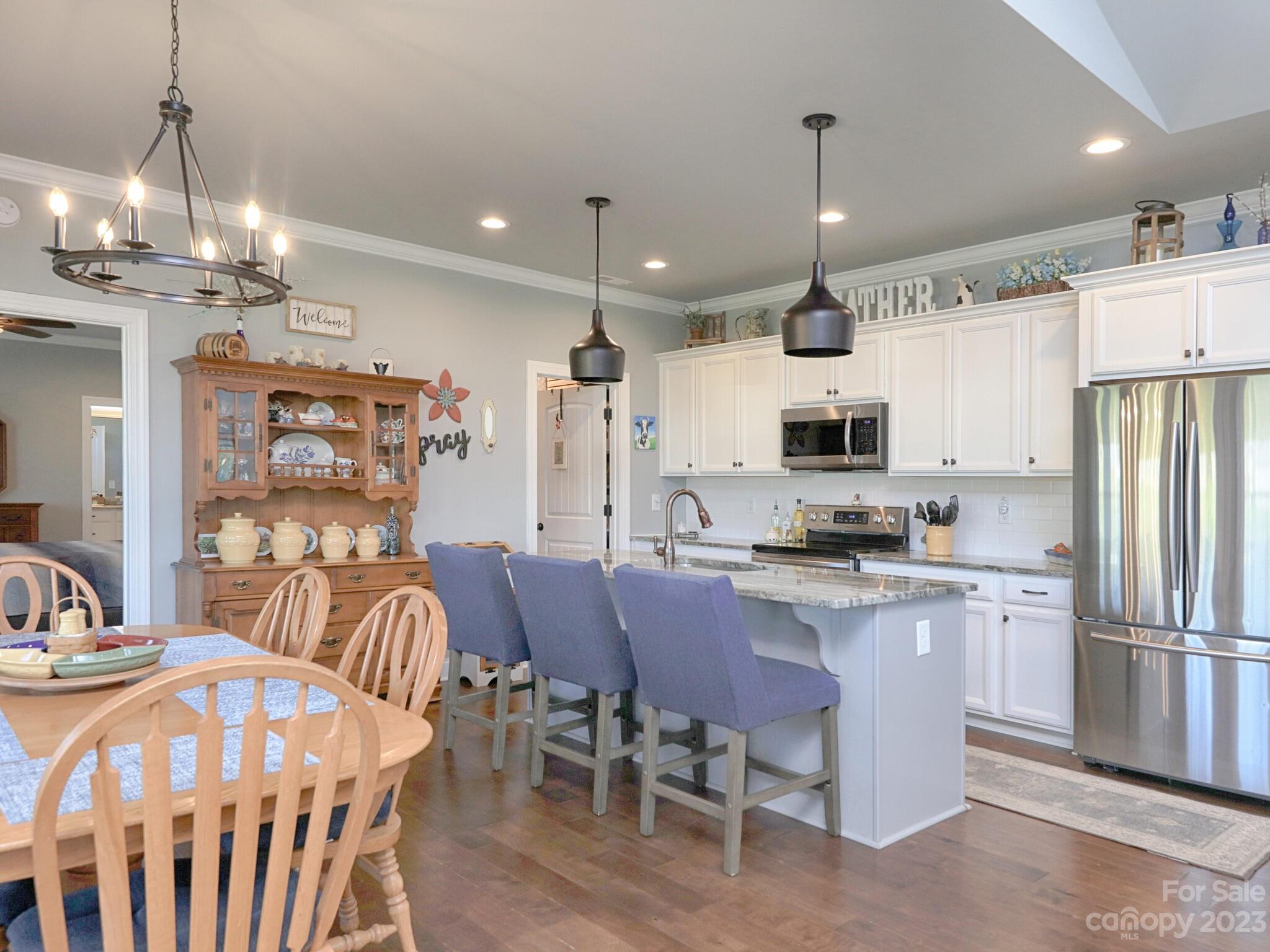 192 Staffordshire Drive Statesville NC 28625