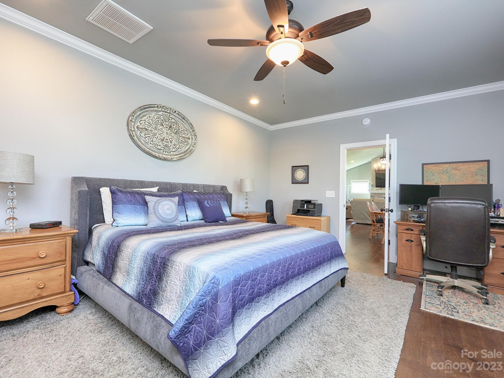 192 Staffordshire Drive Statesville NC 28625
