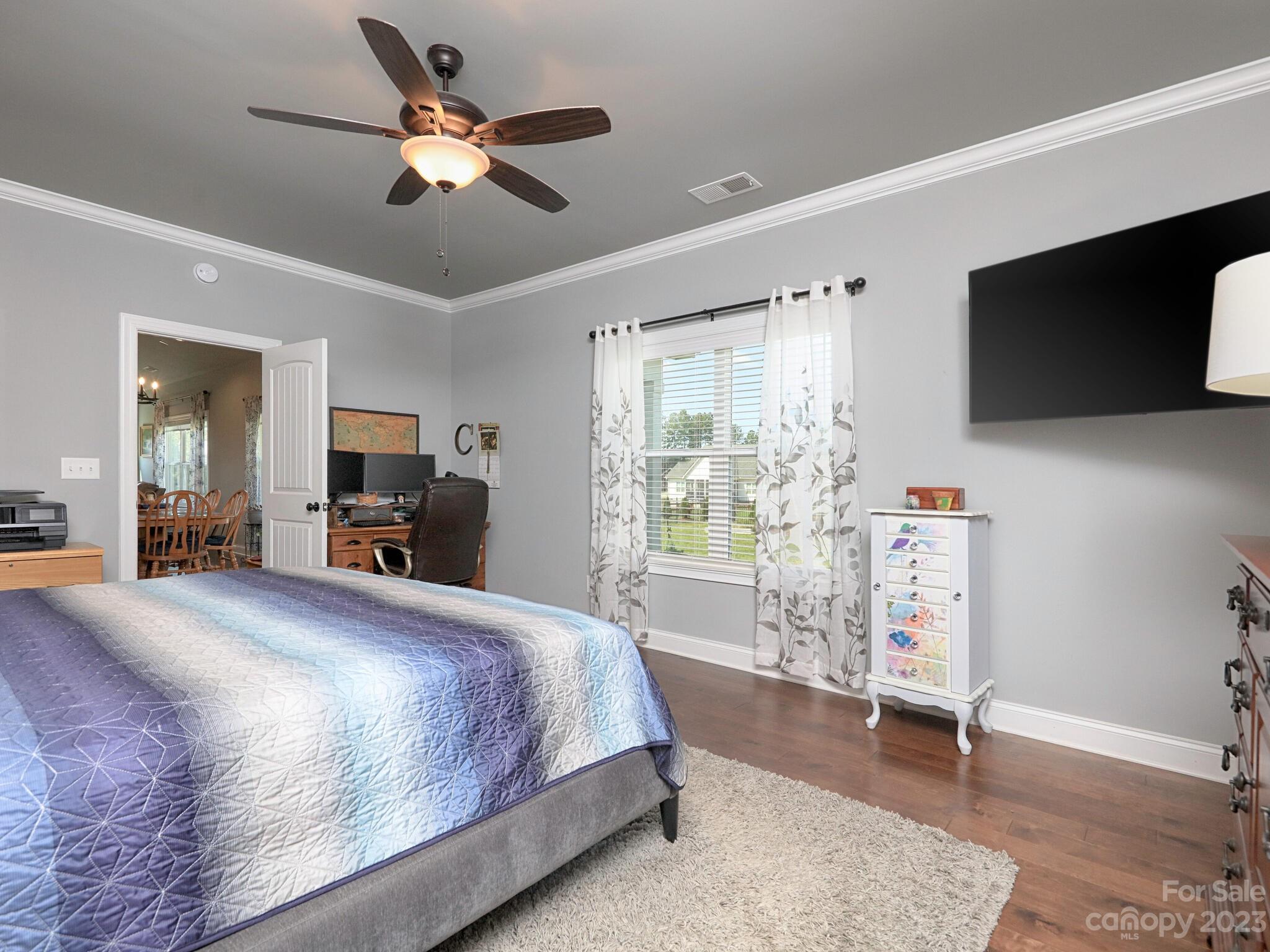 192 Staffordshire Drive Statesville NC 28625