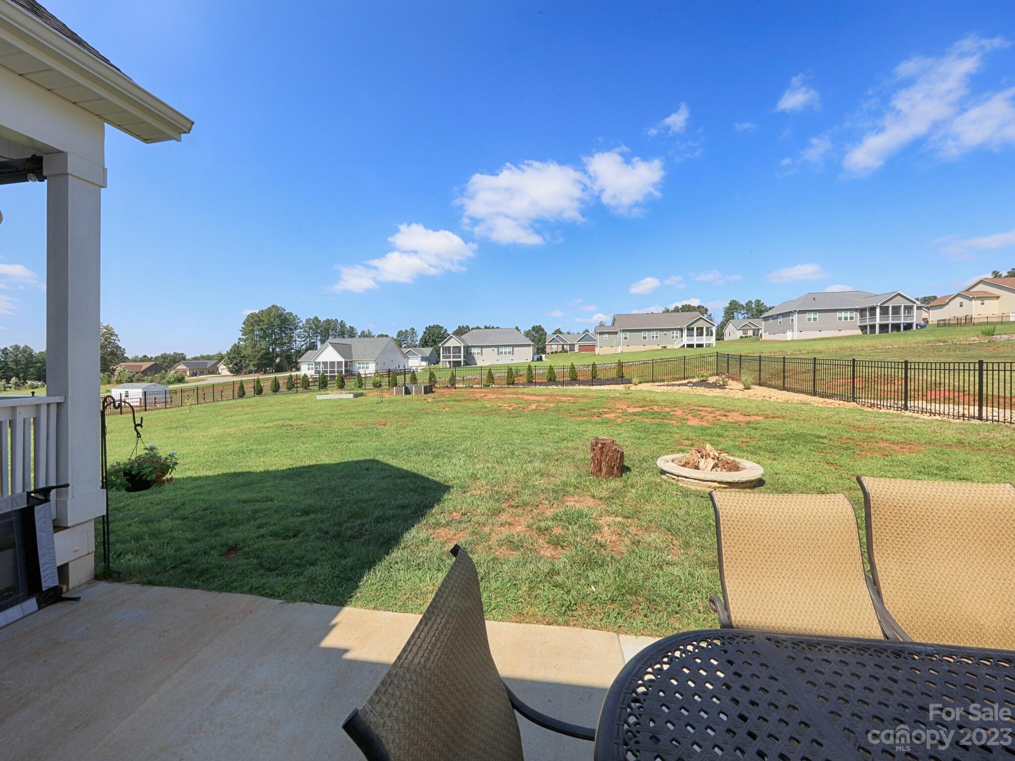 192 Staffordshire Drive Statesville NC 28625