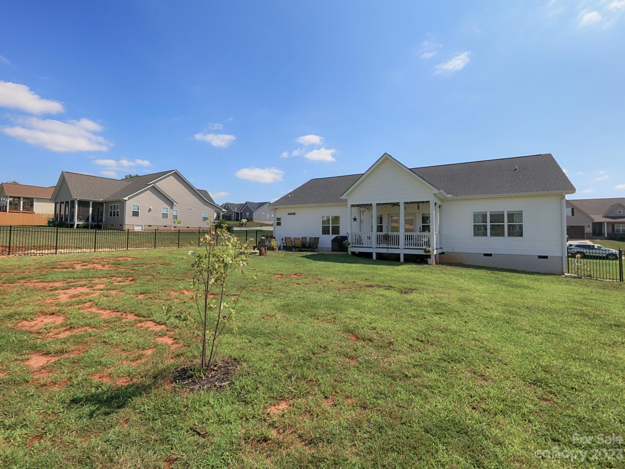 192 Staffordshire Drive Statesville NC 28625