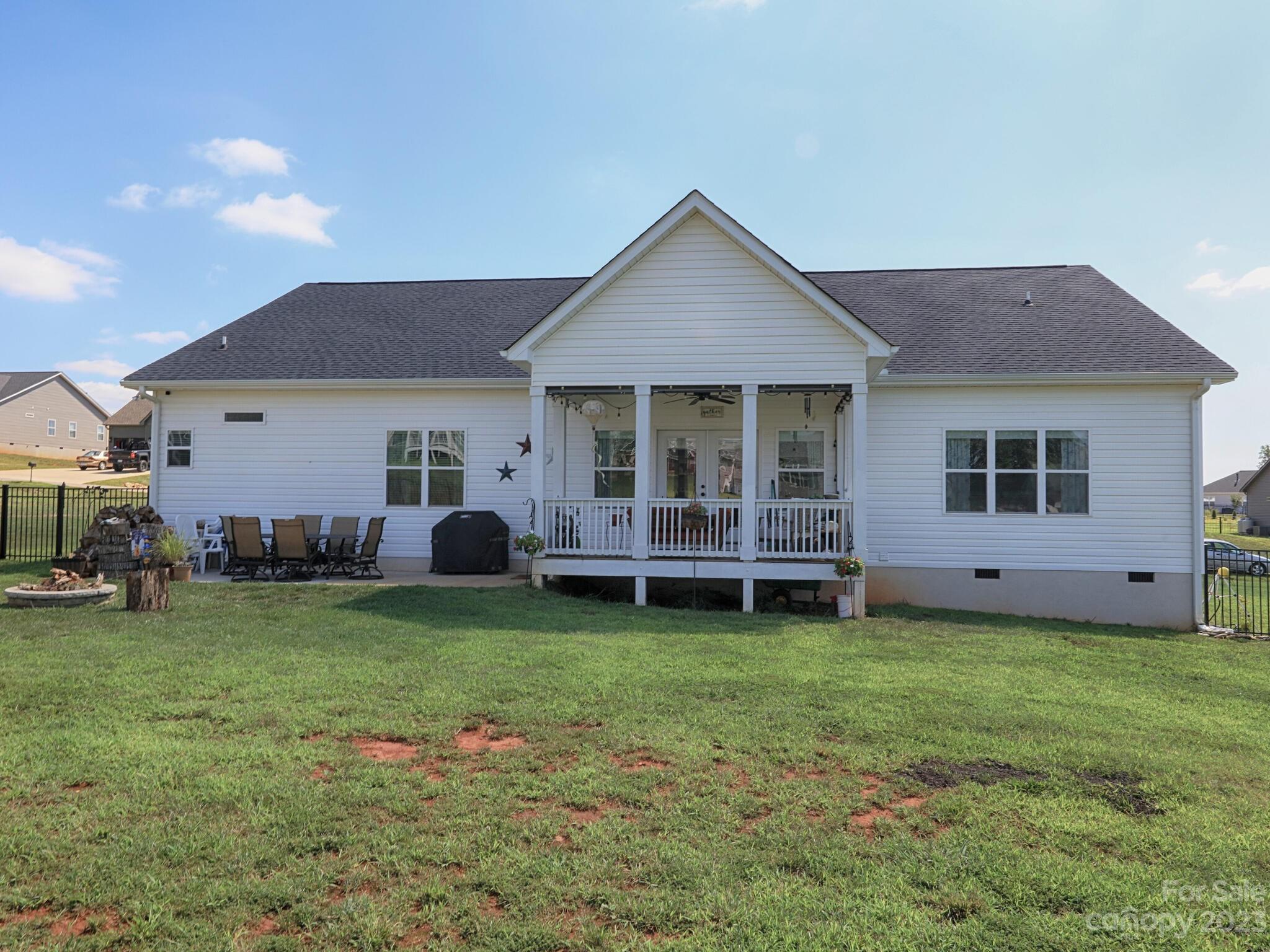 192 Staffordshire Drive Statesville NC 28625
