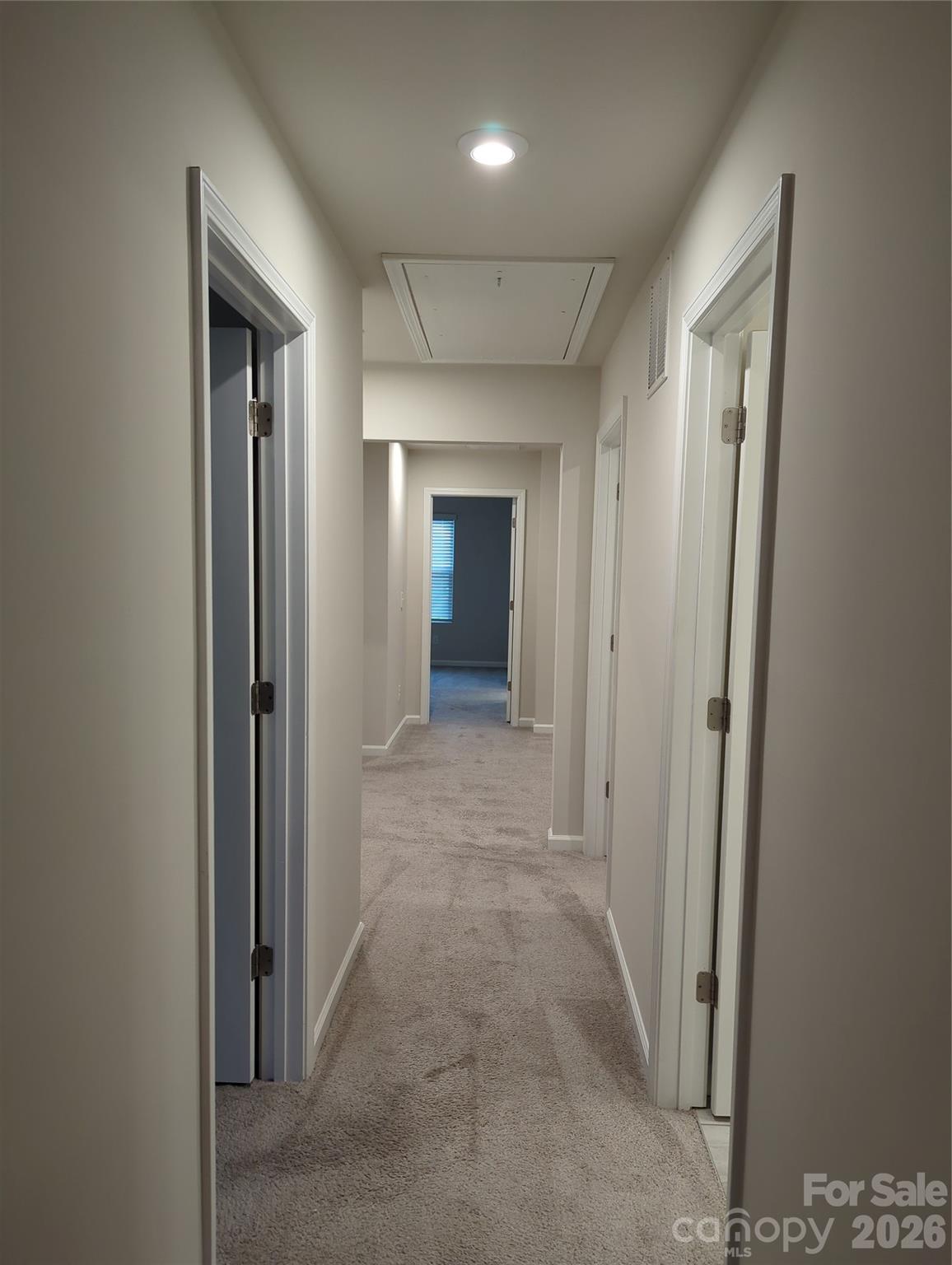 1140 Bigelow Street Charlotte NC 28269