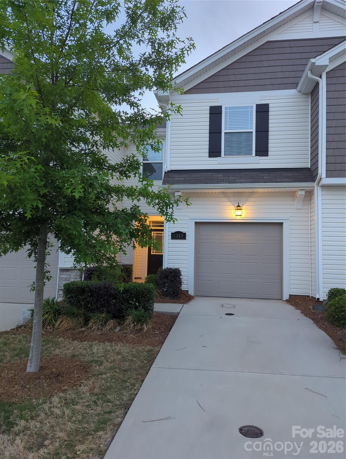 1140 Bigelow Street Charlotte NC 28269