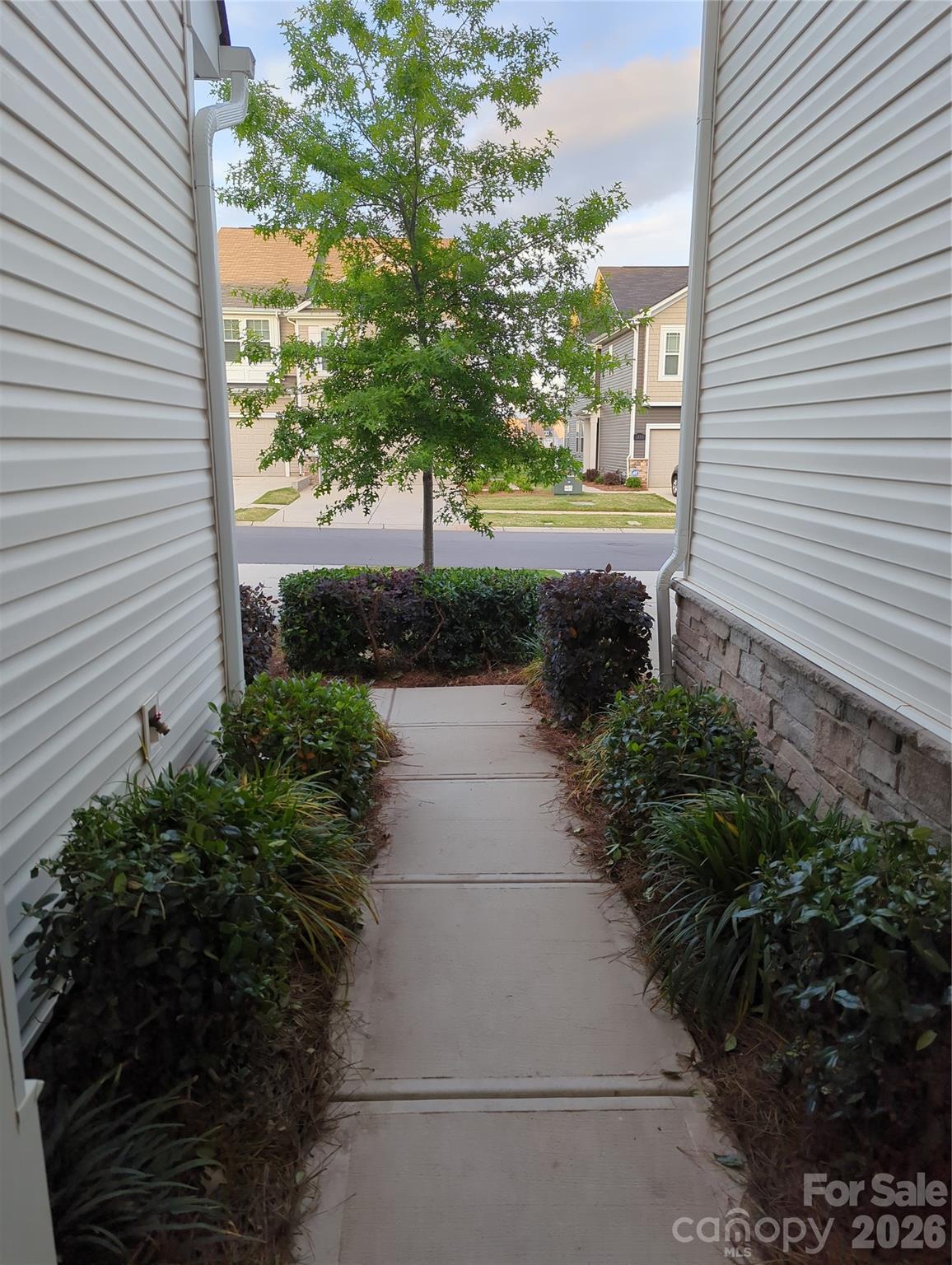 1140 Bigelow Street Charlotte NC 28269