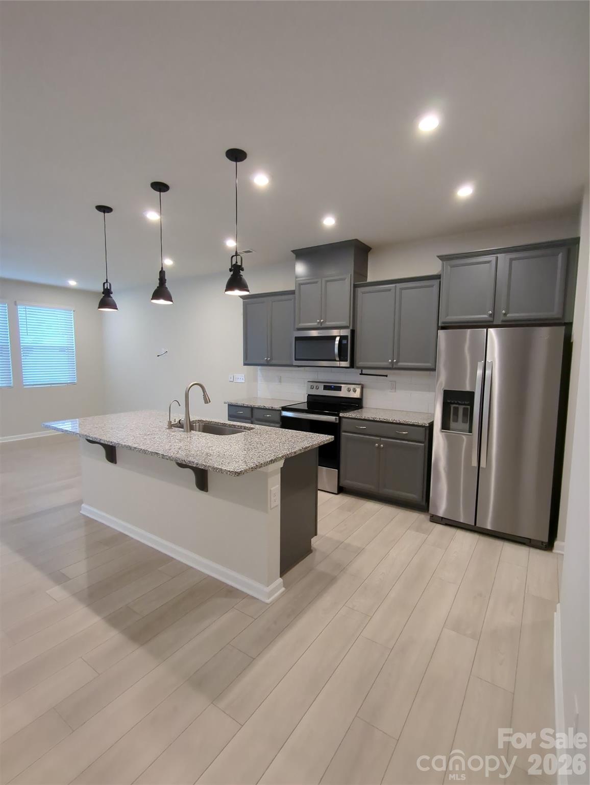 1140 Bigelow Street Charlotte NC 28269