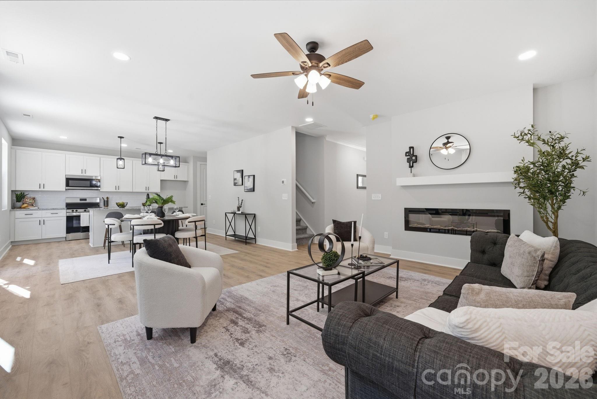 315 Mainsail Road Salisbury NC 28146