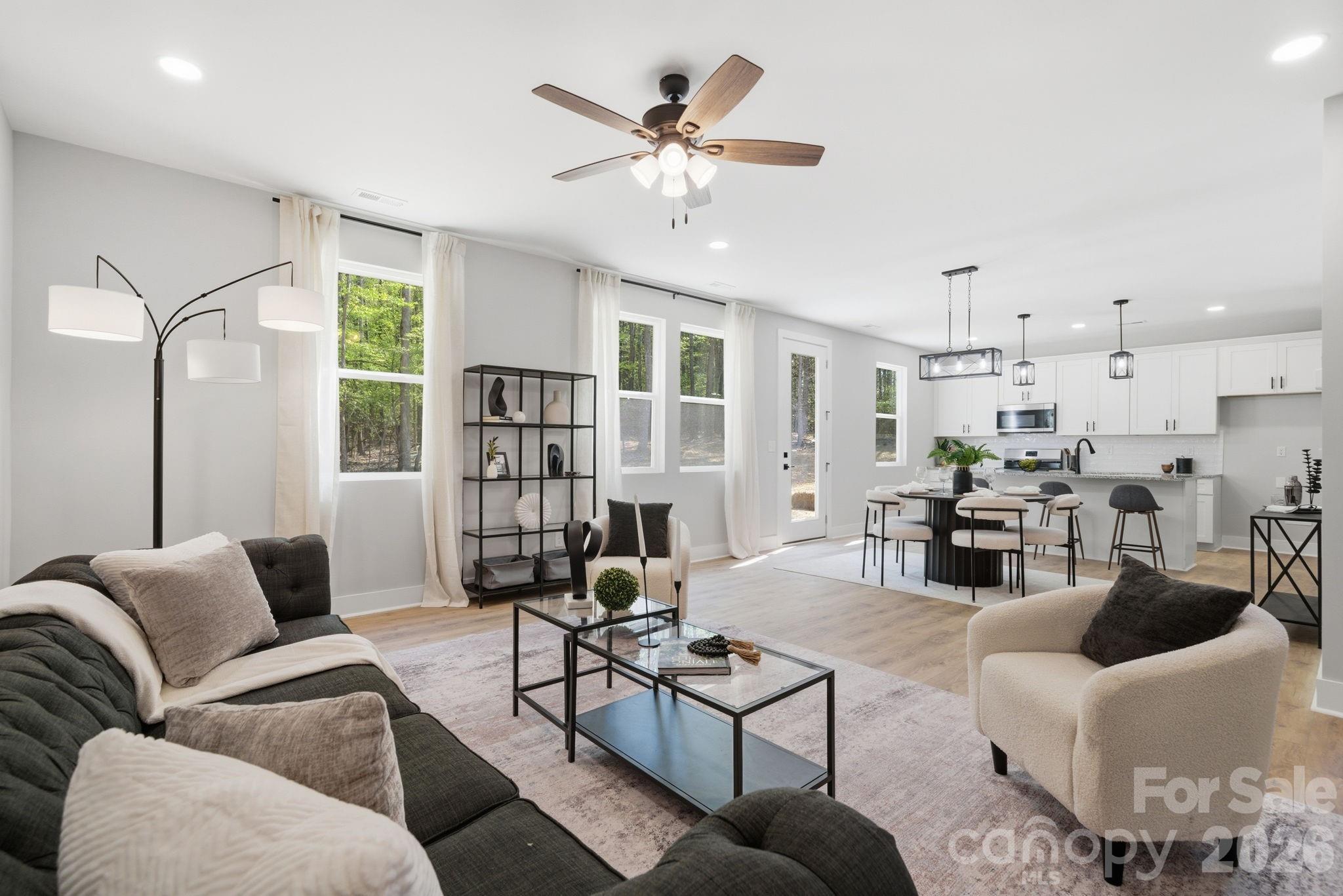 315 Mainsail Road Salisbury NC 28146